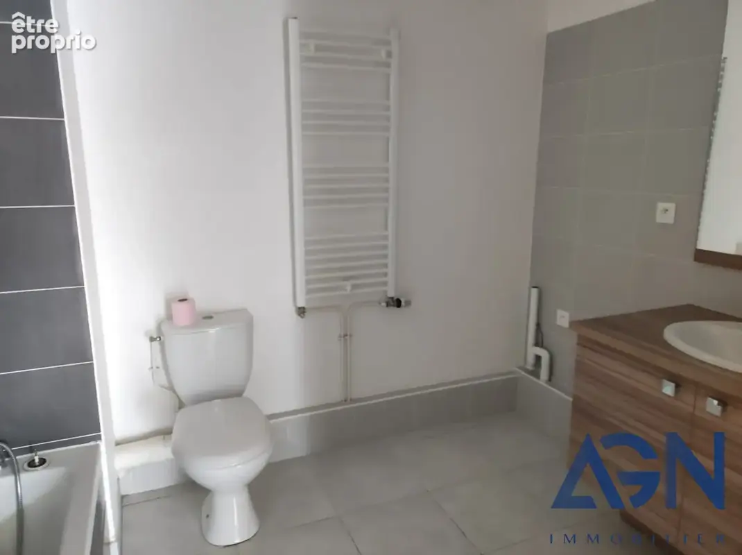 Appartement 2 pièces 45 m² à vendre à Montpellier (34080) - photo 4
