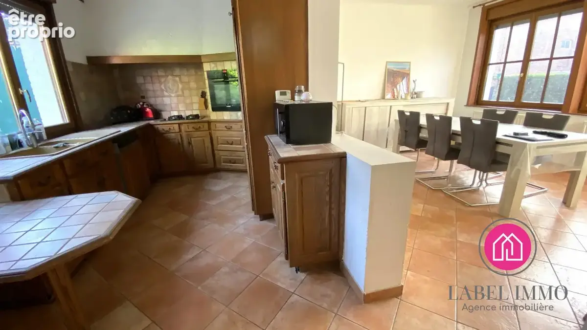 Maison 150 m² à Mouchin  - photo 2