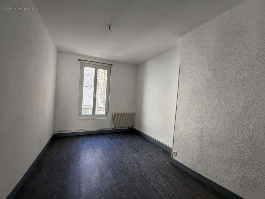 Appartement à LIBOURNE