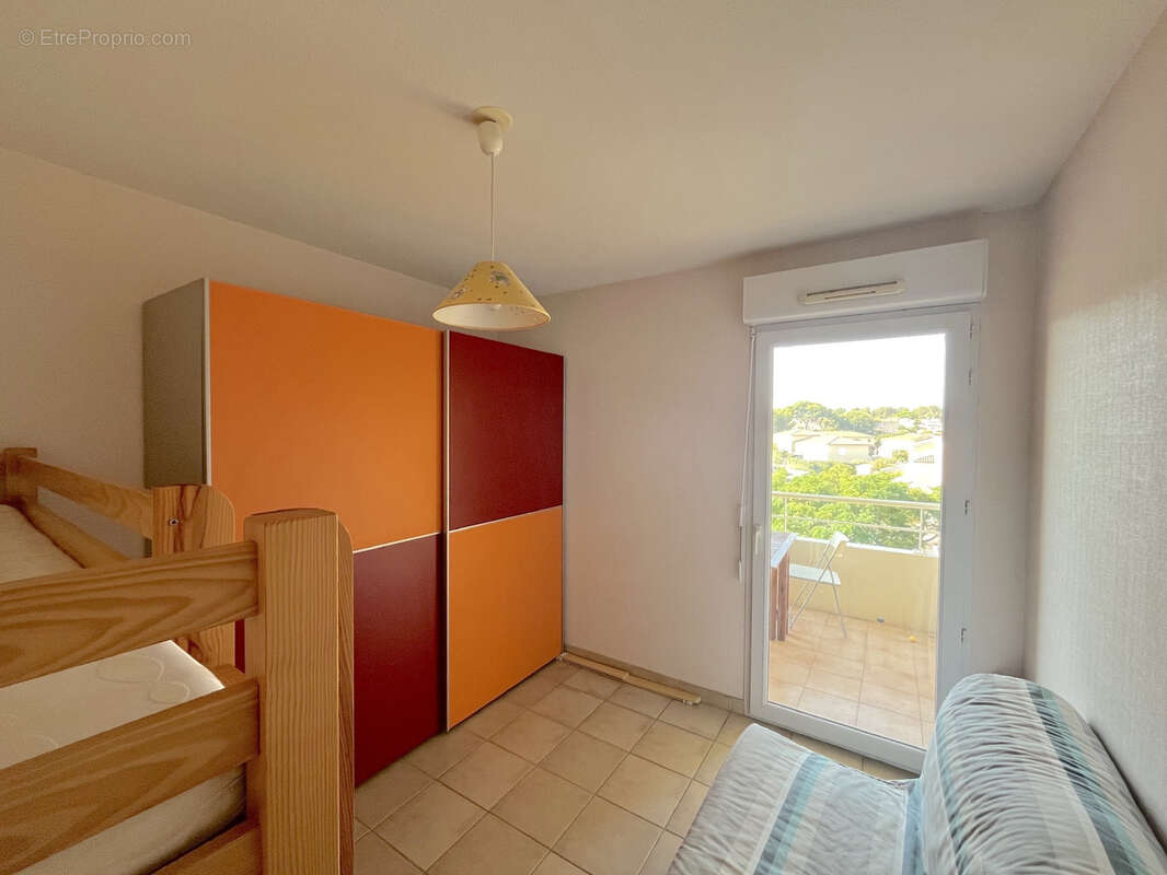 Appartement à LA SEYNE-SUR-MER