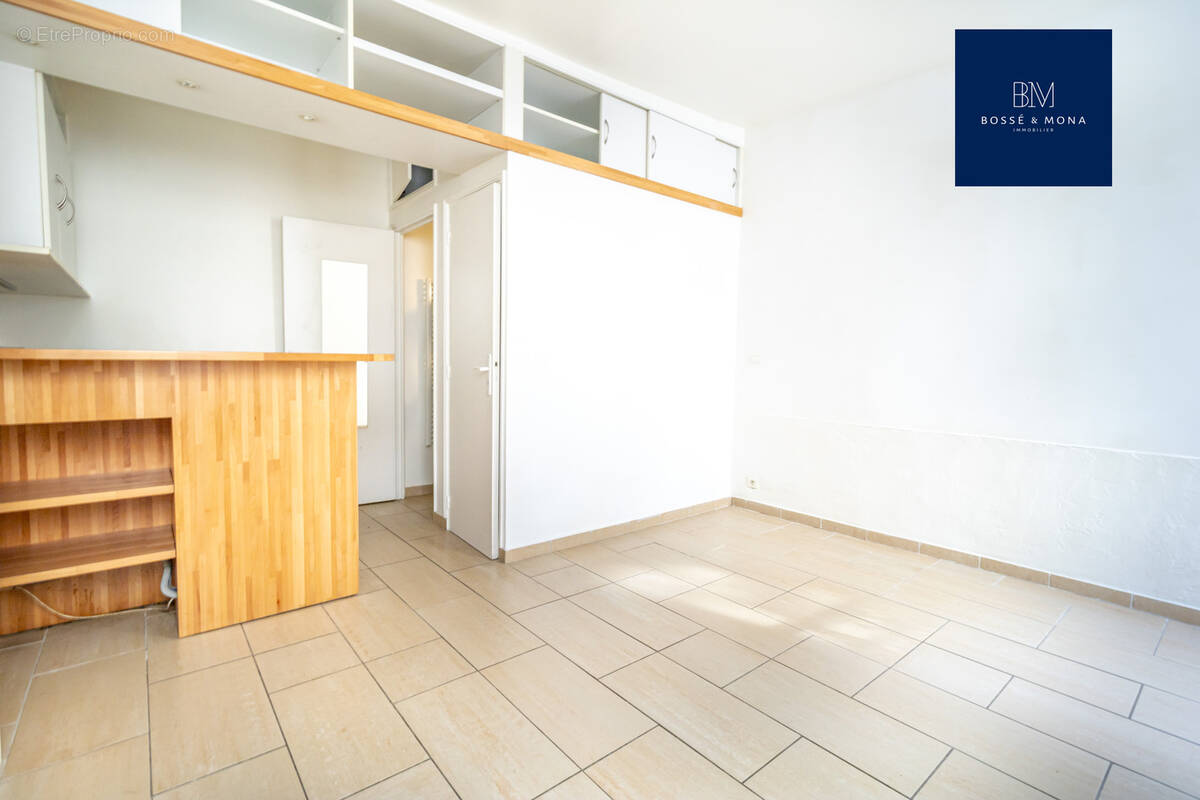 Appartement à PARIS-6E