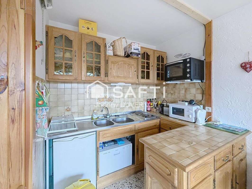 Photo 3 - Appartement à ORCIERES