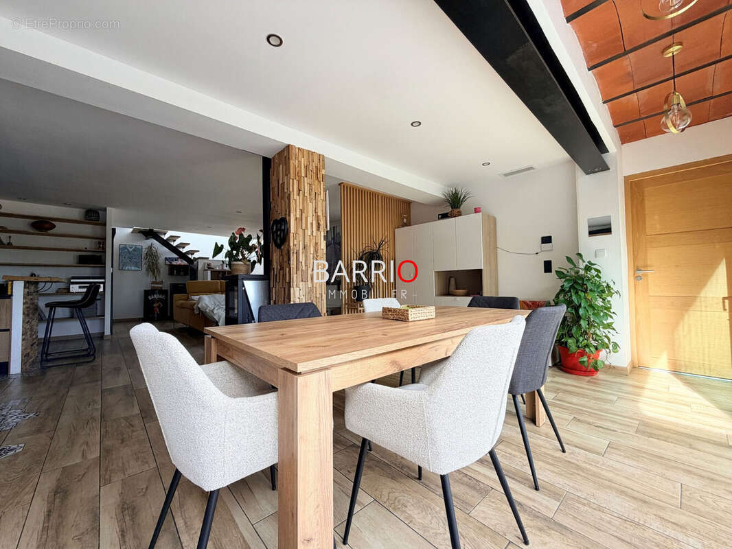 Maison à ARGELES-SUR-MER