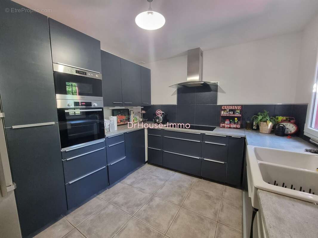 Maison 91 m² à Lamonzie-Saint-Martin  - photo 18