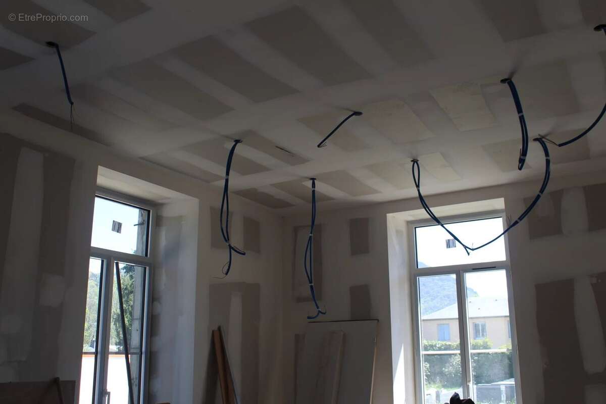 Appartement à BAGNERES-DE-BIGORRE