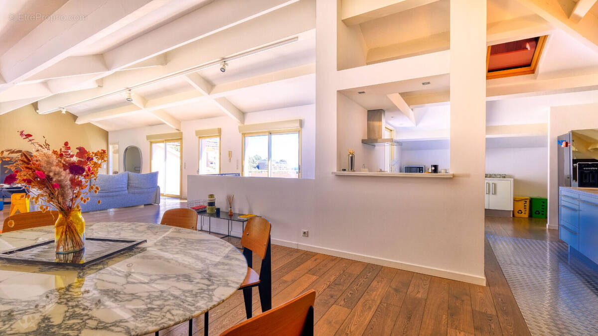 Appartement à VILLE-DI-PIETRABUGNO