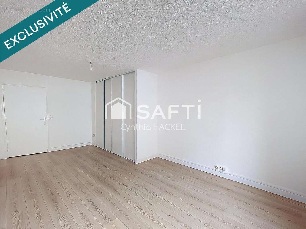 Photo 9 - Appartement à GONDREVILLE