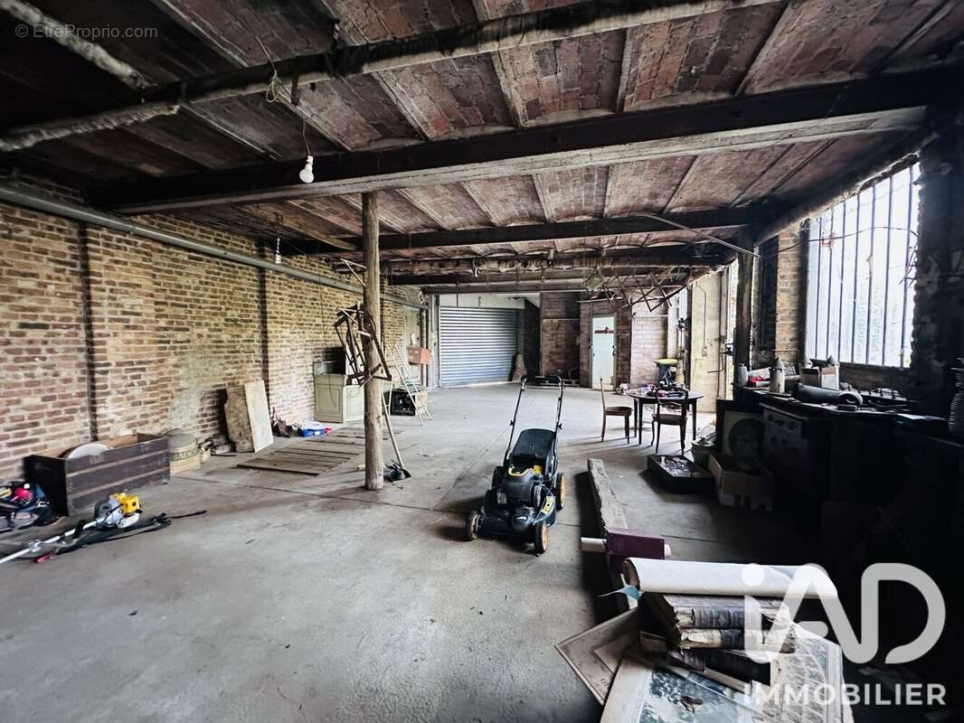 Photo 3 - Maison à SAULX-LES-CHARTREUX