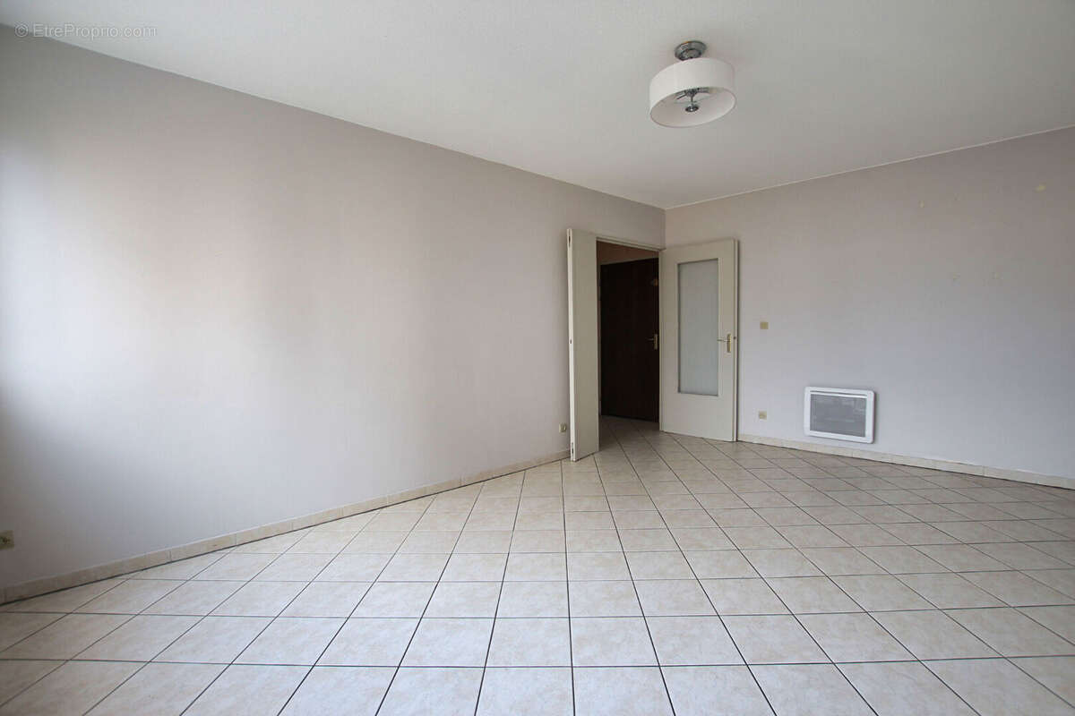 Appartement à SAINT-PRIEST