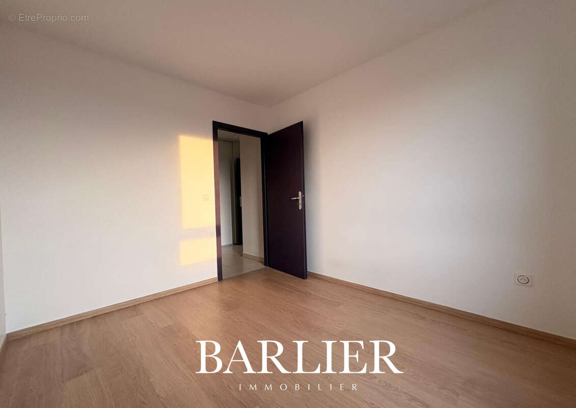 Appartement à WOLFISHEIM