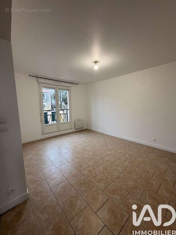 Photo 9 - Maison à SAVIGNY-SUR-ORGE