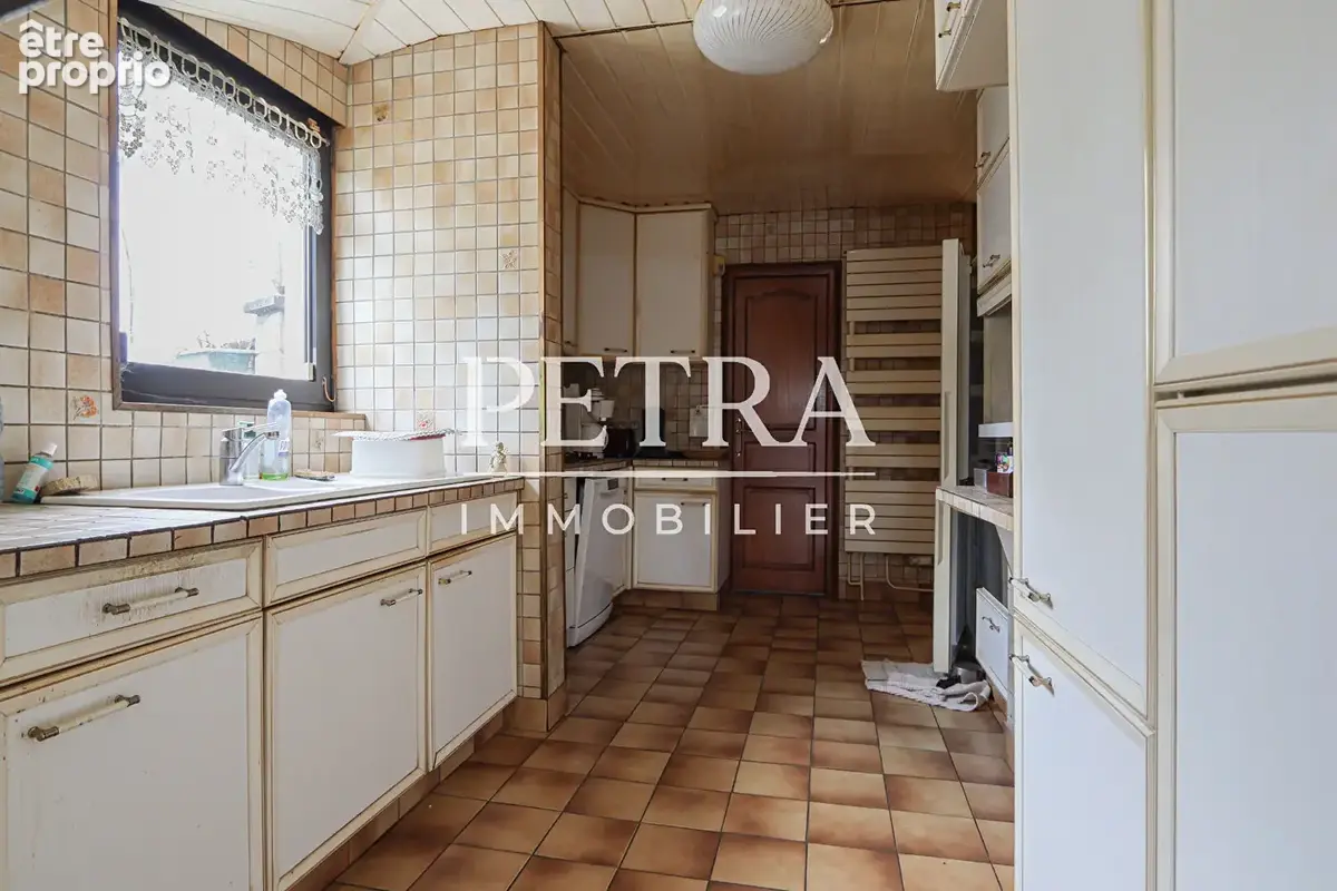 Maison Bagneux 3 pièces 87 m2 limite SCEAUX Les Blagis - photo 5