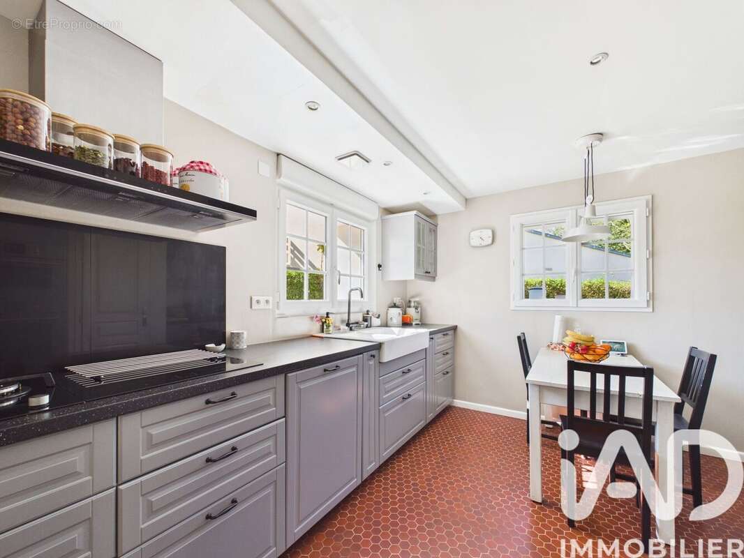 Photo 3 - Maison à LISSES