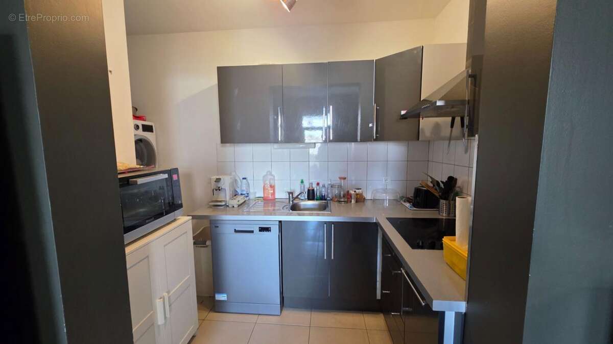 Maison à VENDAYS-MONTALIVET