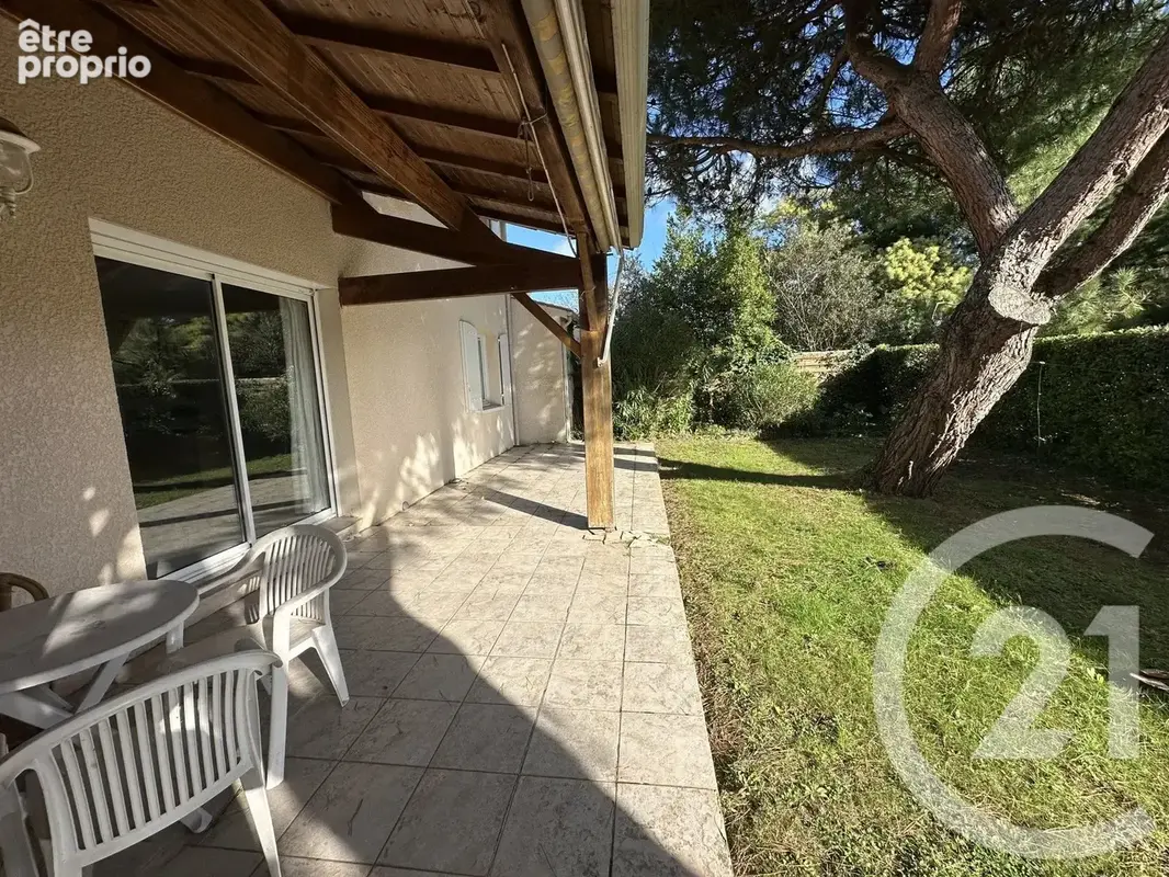 Maison 5 pièces 145 m² à vendre à Saint-Palais-Sur-Mer (17420) - photo 4