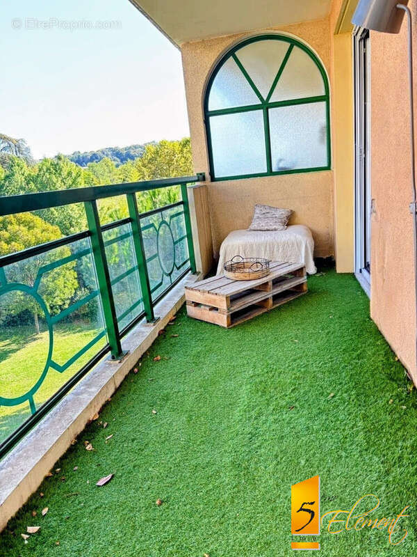 Appartement à TASSIN-LA-DEMI-LUNE