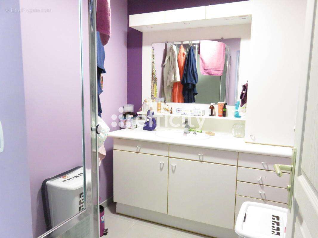 Maison à FLINES-LEZ-RACHES