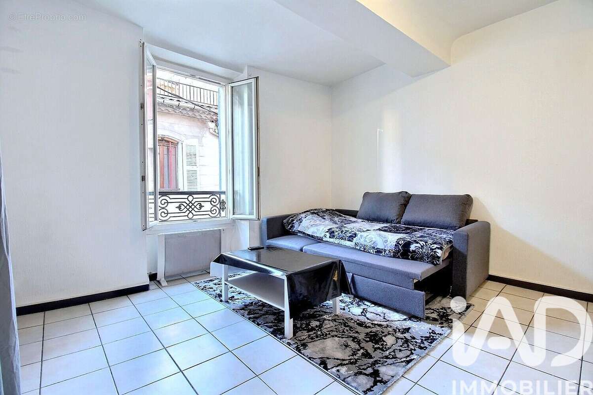 Photo 9 - Appartement à AURIOL
