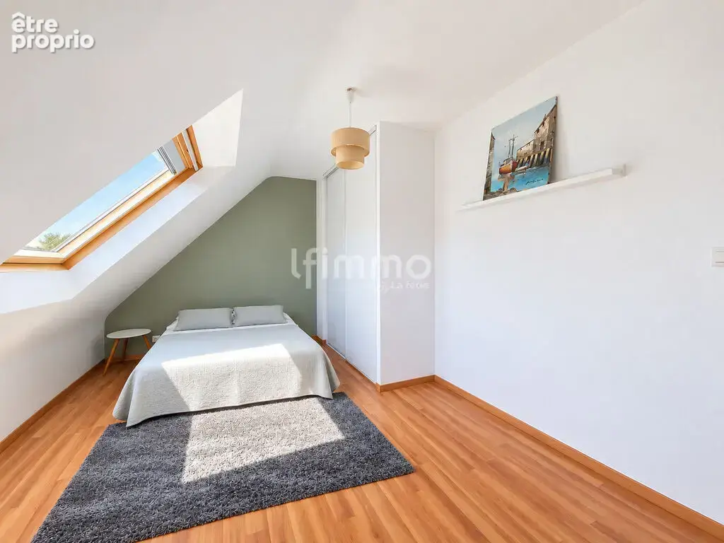 Maison de 6 pièces, 150 m² à Cast (29150) - photo 17