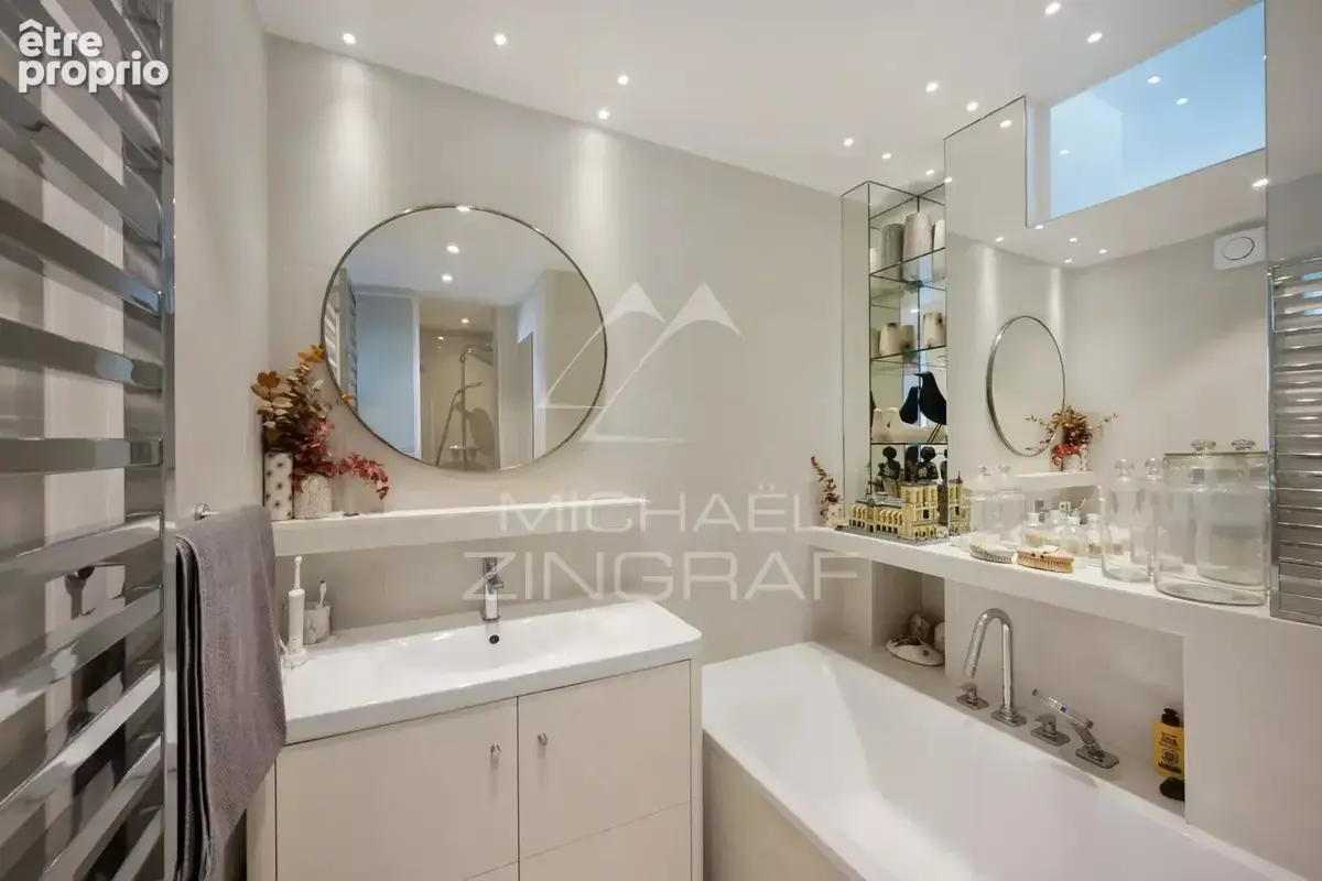 A vendre - Paris 7ème - 3 Chambres - Parfait état - photo 18