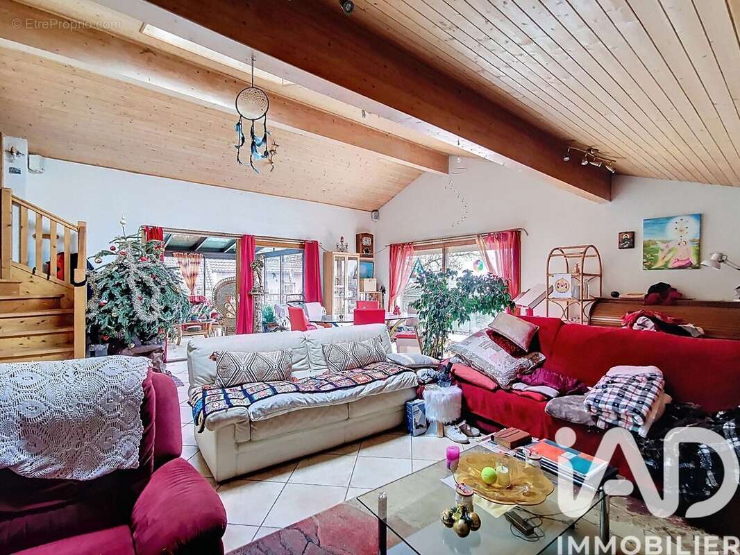 Photo 6 - Maison à CRANVES-SALES