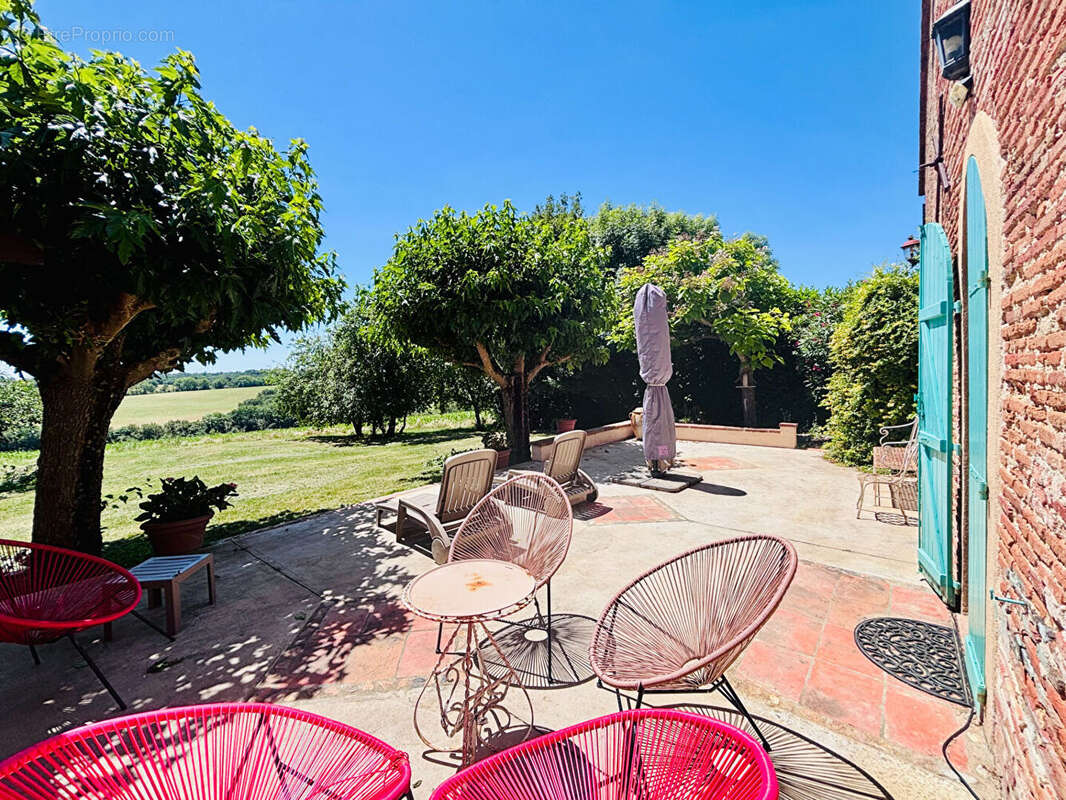 Maison Vallesvilles 7 pièce(s) 252.23m2 - photo 3