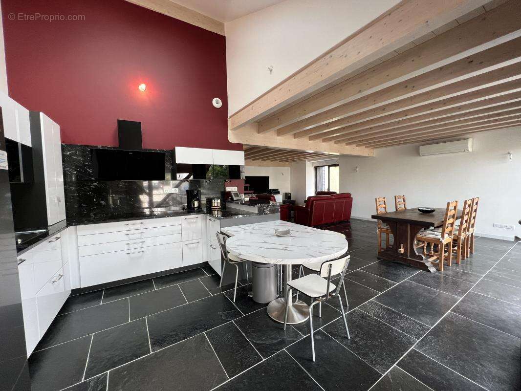 Appartement à CHATENOIS-LES-FORGES