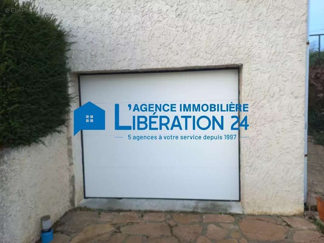 Maison à RIVE-DE-GIER