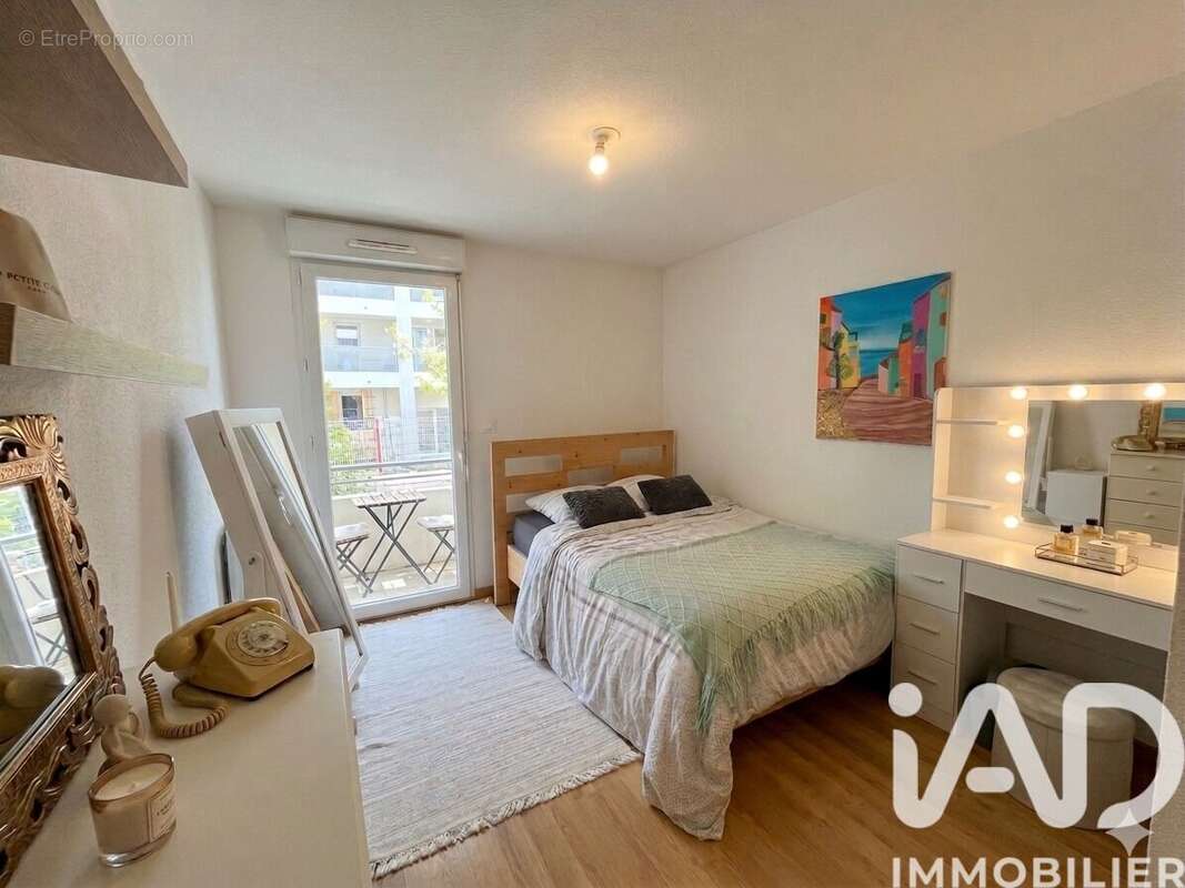 Photo 4 - Appartement à NANTES