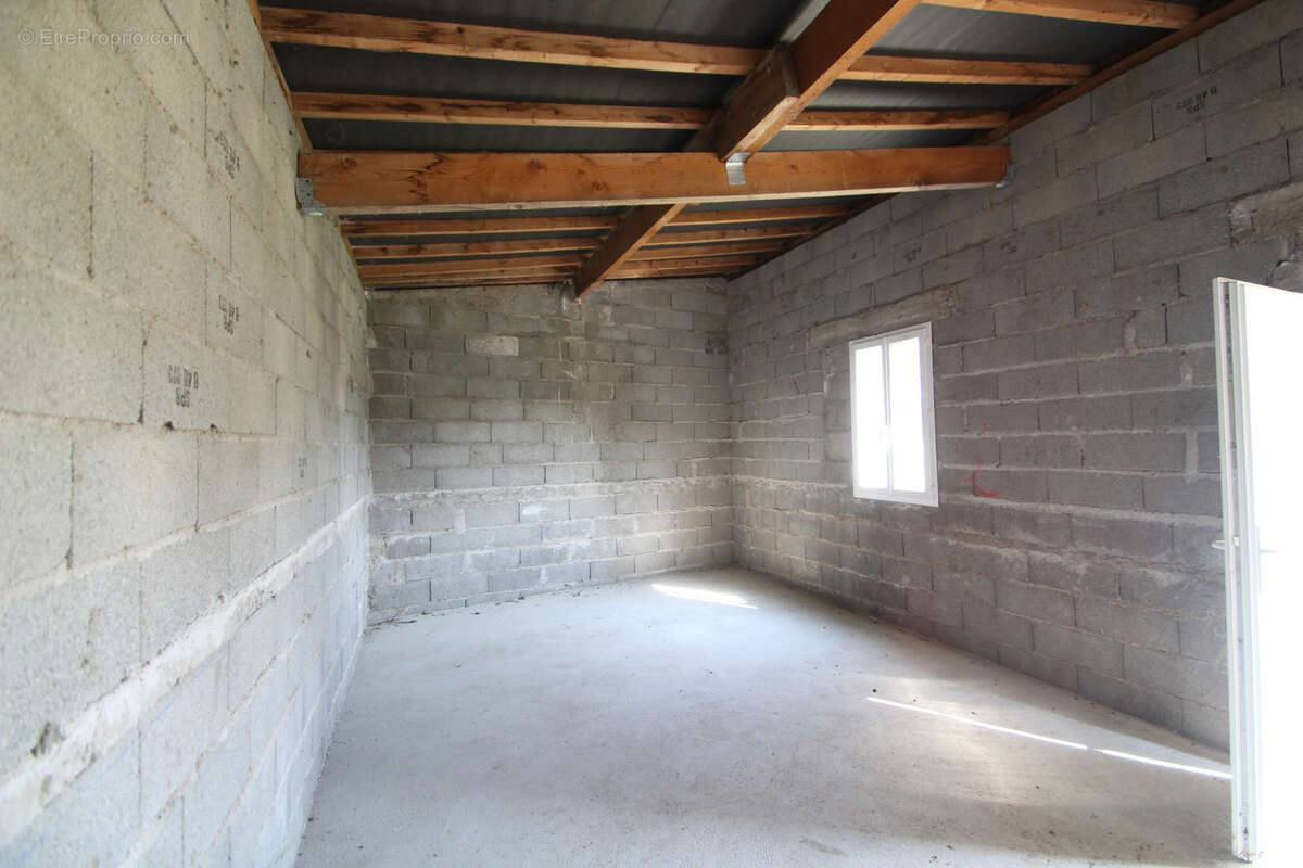 Maison à BOURBON-LANCY