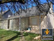 Maison à MARTIGNE-FERCHAUD