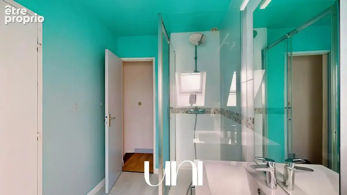 Maison 4 pièces de 71 m2 - LANGRUNE-SUR-MER - photo 13