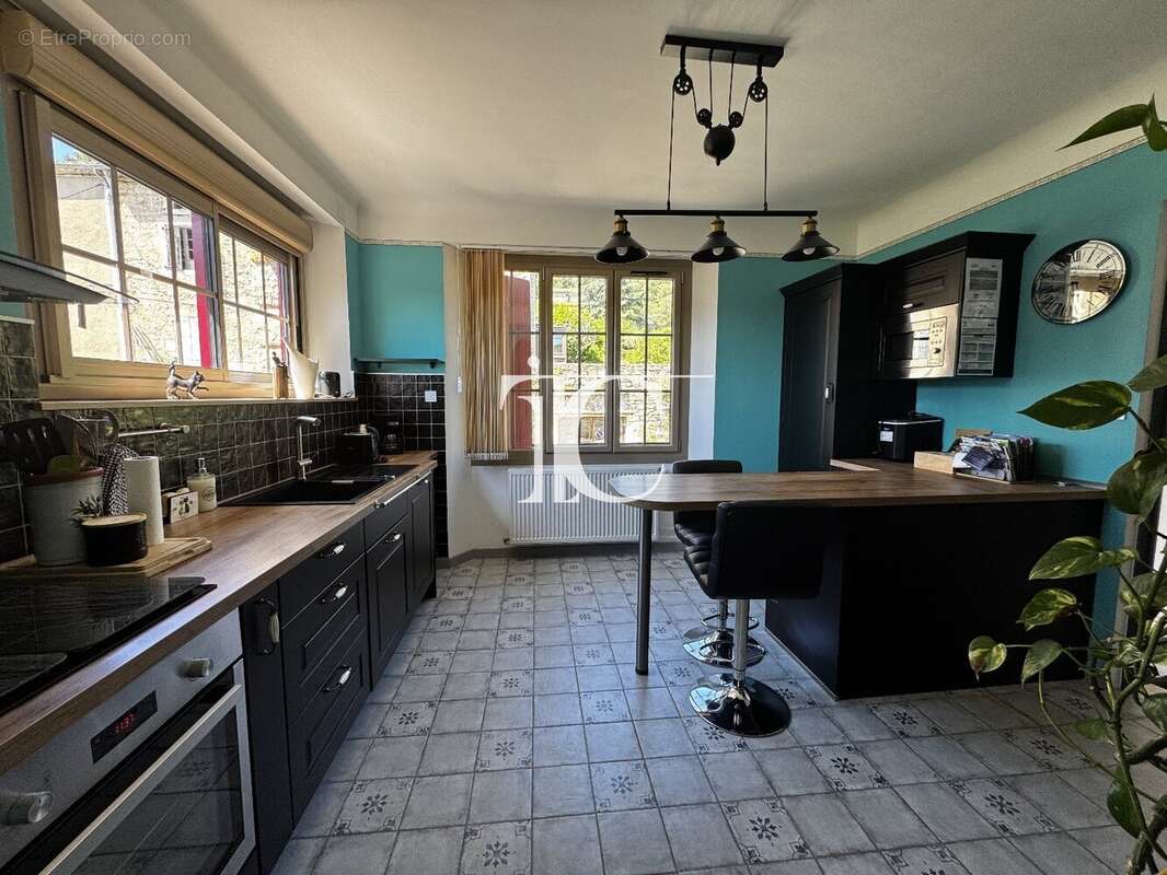 Maison à LES VANS