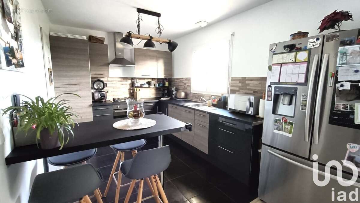 Photo 2 - Maison à GARNAY