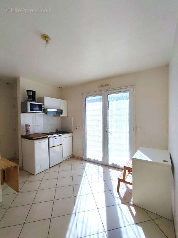 Appartement à CHAMPS-SUR-MARNE