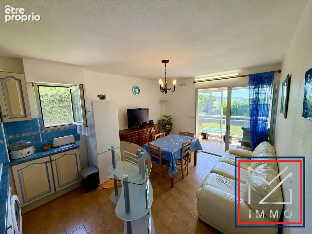 Appartement 50 m² à Sanary-Sur-Mer  - photo 5