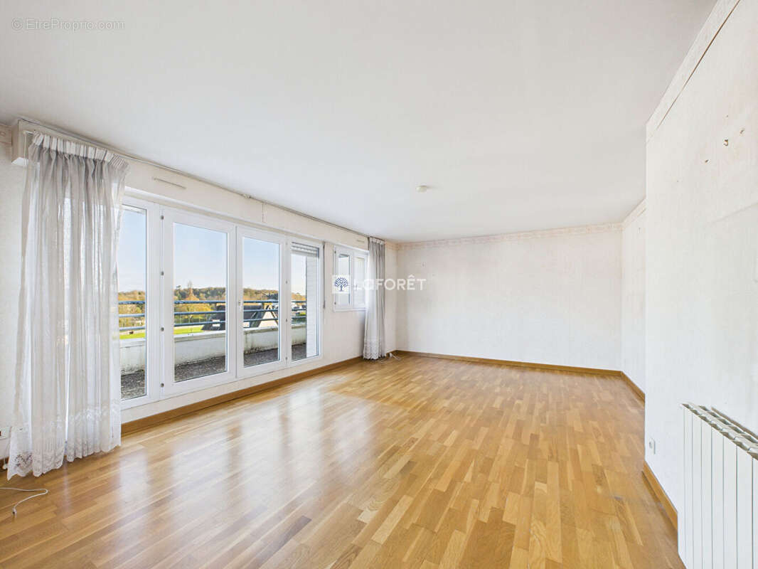 Appartement Quimper 4 pièce(s) 76,56 m2 - photo 5