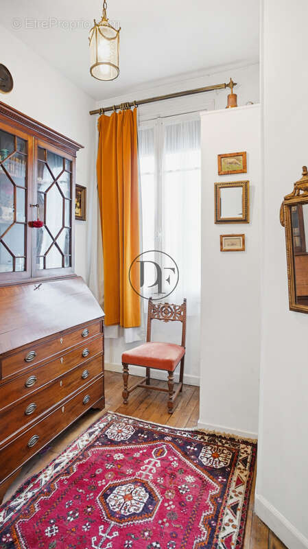 Appartement à FONTAINEBLEAU