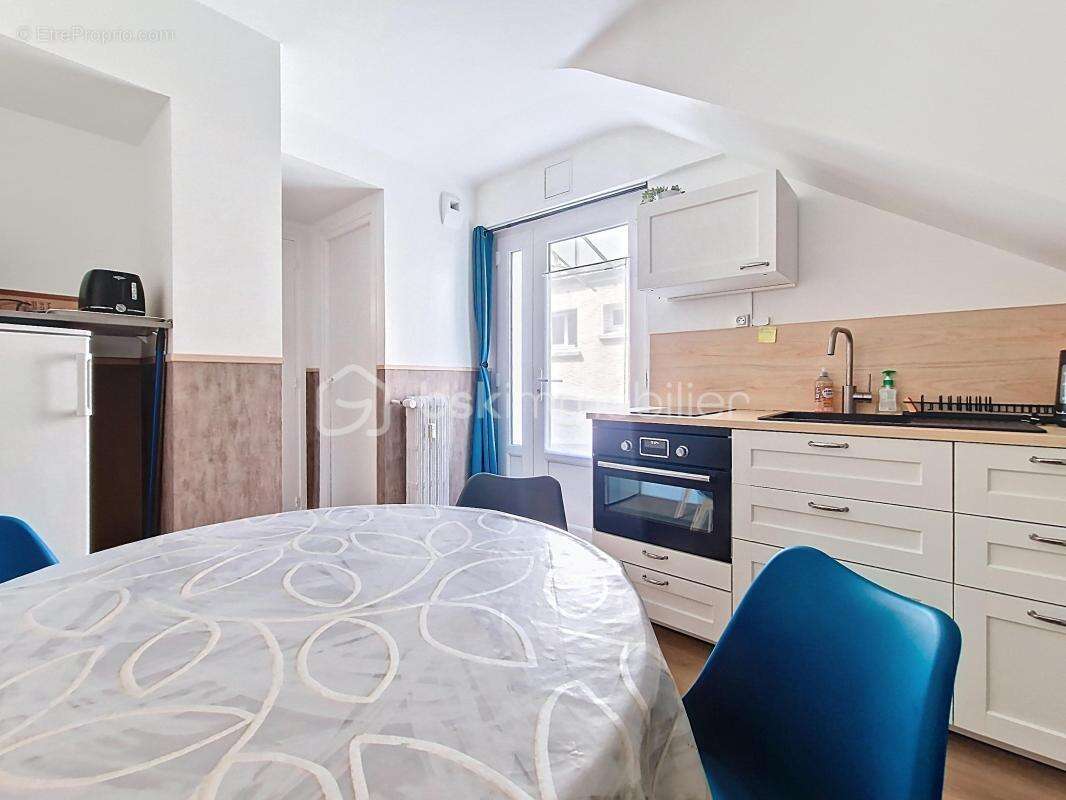 Appartement à SAINT-LO