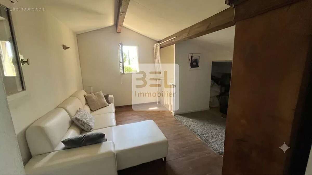 Maison à CONNAUX