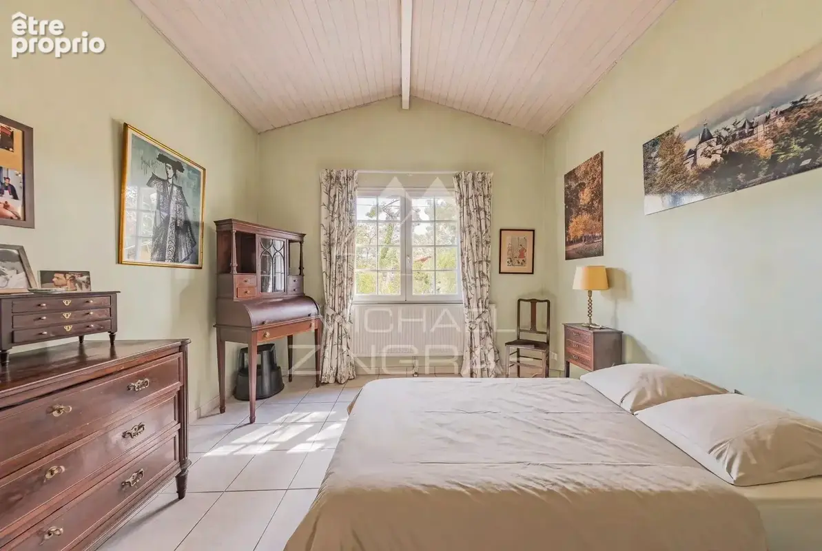 Maison 2 chambres, PYLA MOULLEAU proche plage - photo 10