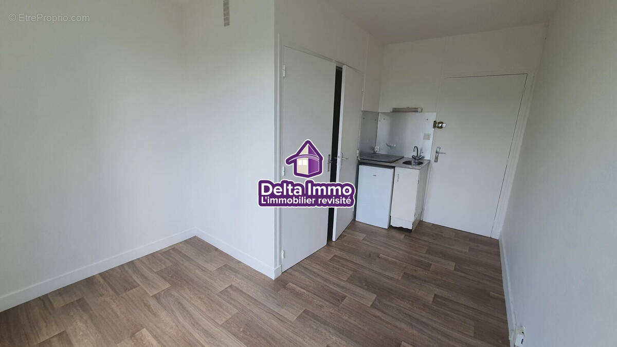 Appartement à EVREUX