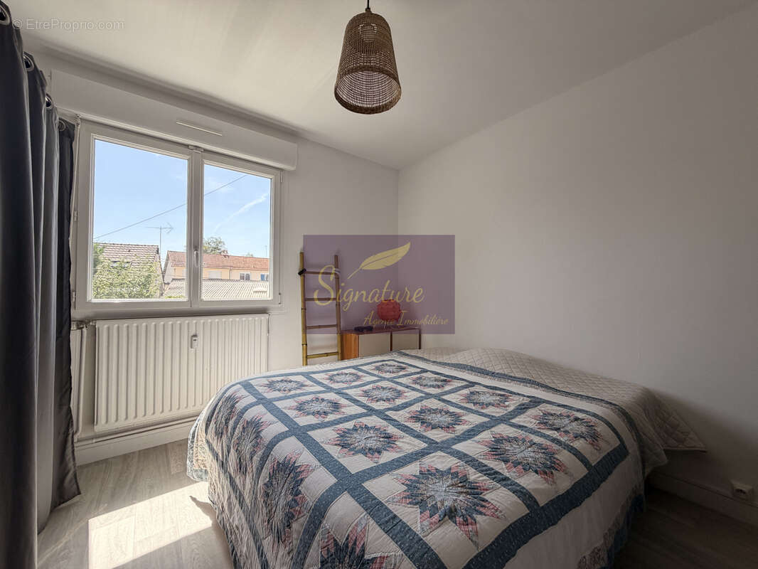 Appartement à LE MANS