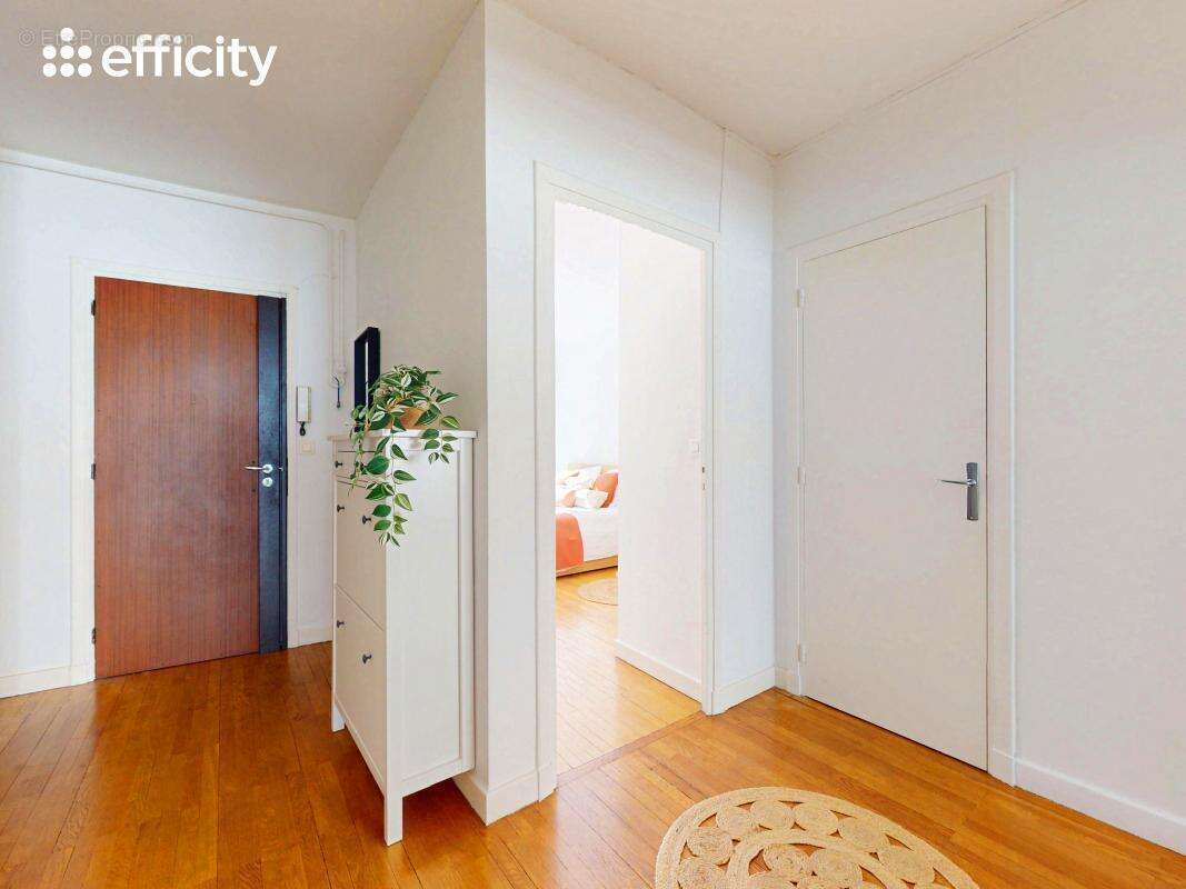 Appartement - photo 14