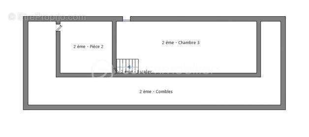 Maison à LABASTIDE-D&#039;ARMAGNAC