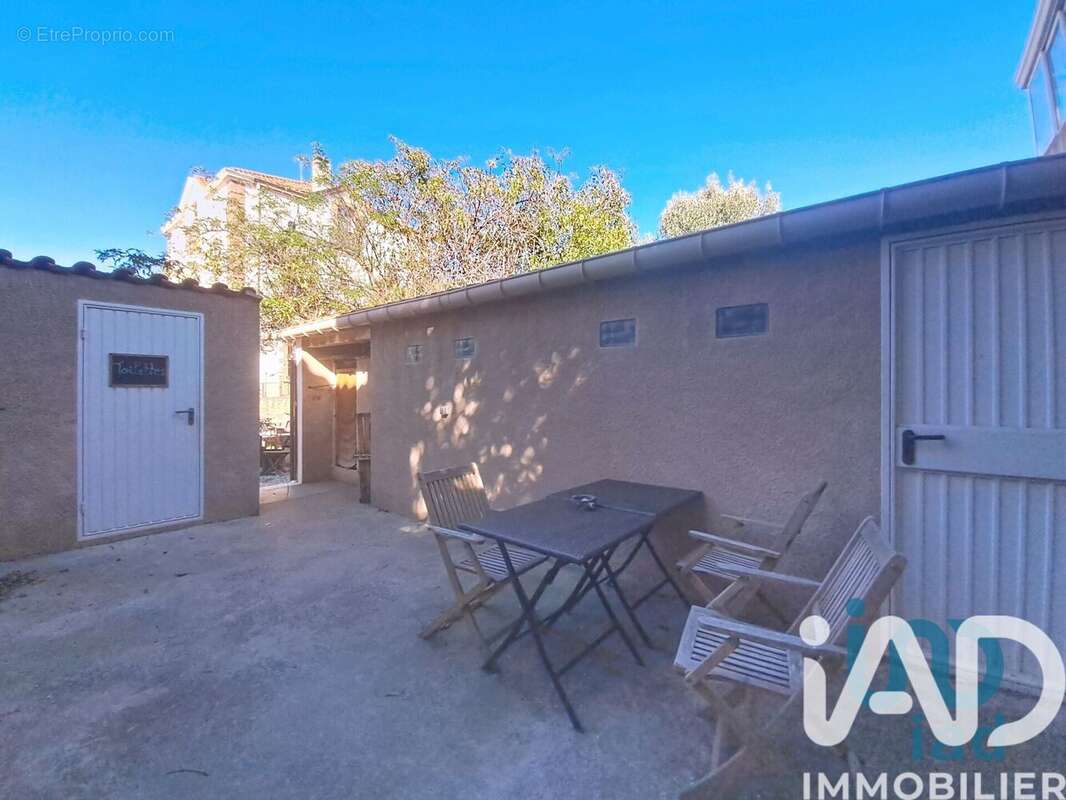 Photo 8 - Appartement à LE SOLER