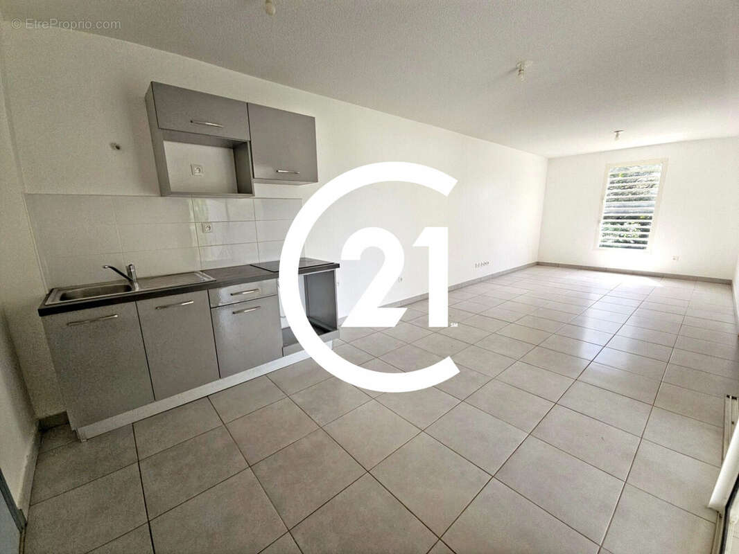 Appartement à LE LAMENTIN