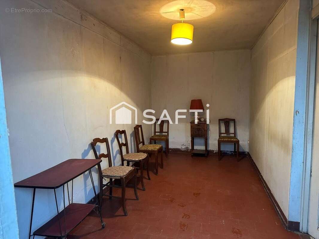 Maison 70 m² à Clemont  - photo 7