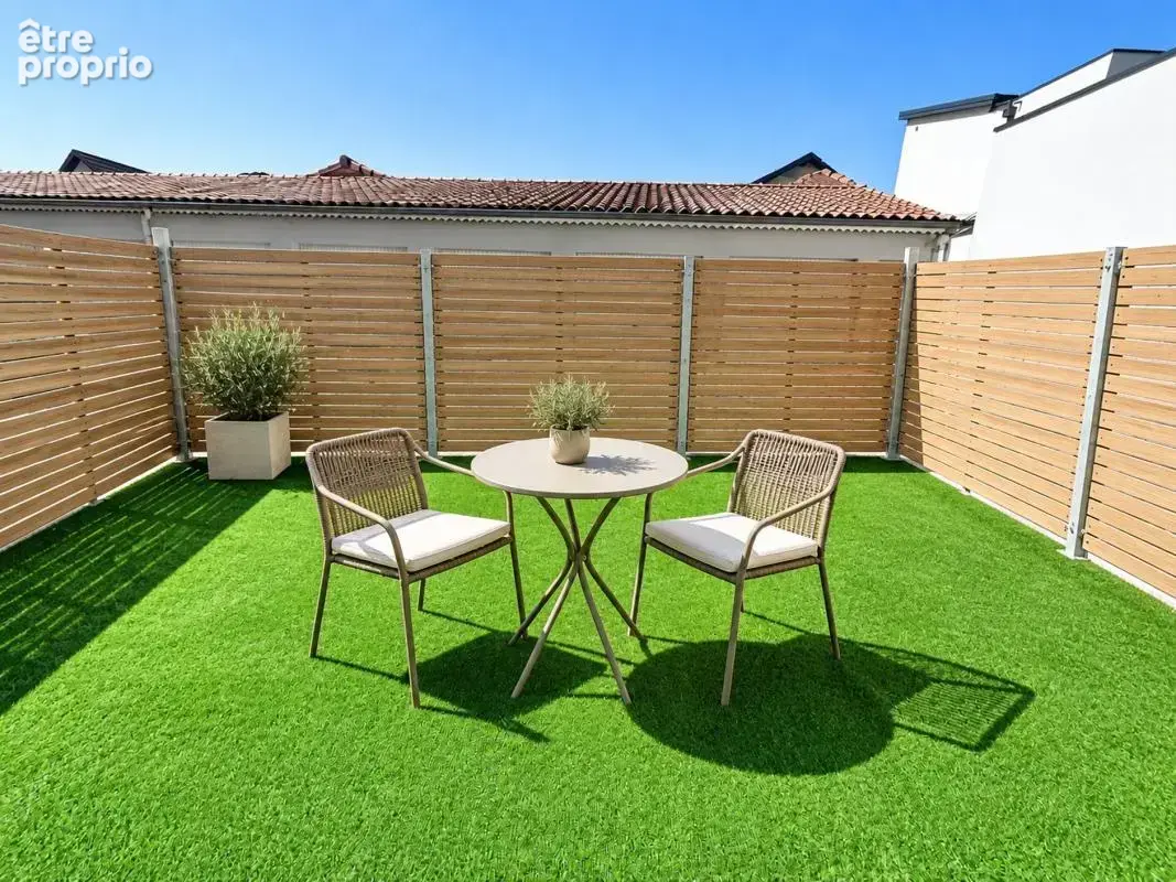 Appartement - photo 2