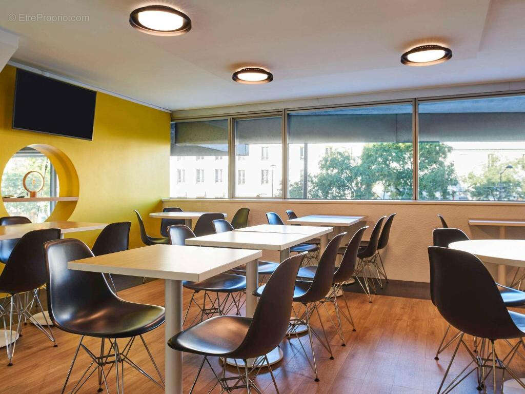 Appartement à PARIS-19E